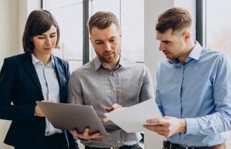 Подача документов в арбитражный суд